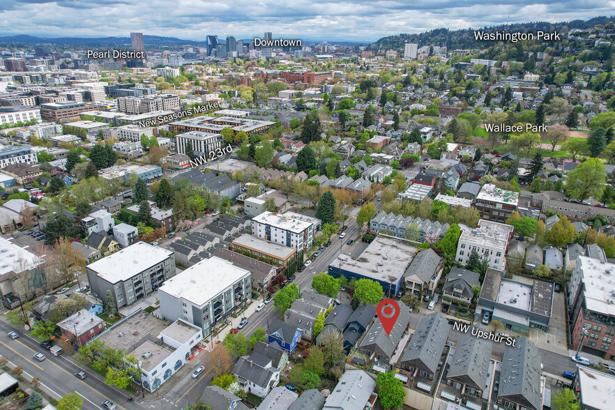 2523 NW Upshur St, Portland, OR for sale - Building Photo - Image 2 of 47