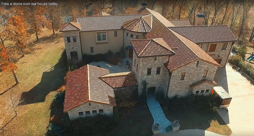 126 Par Ln, Carl Junction, MO à vendre Photo principale- Image 1 de 33