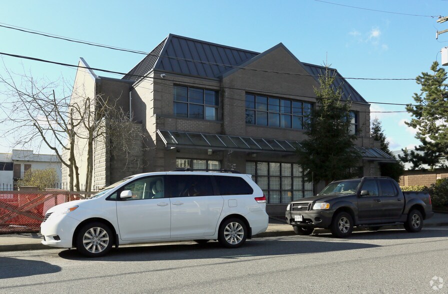 10215 152A St, Surrey, BC for sale - Primary Photo - Image 1 of 1