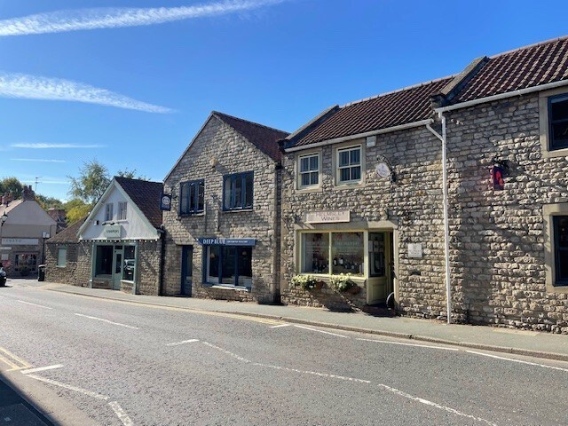 4 Bridge St, Helmsley à vendre - Photo du bâtiment - Image 2 de 5