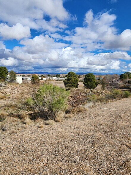 000 12th Street, Cottonwood, AZ à vendre - Photo du bâtiment - Image 3 de 6