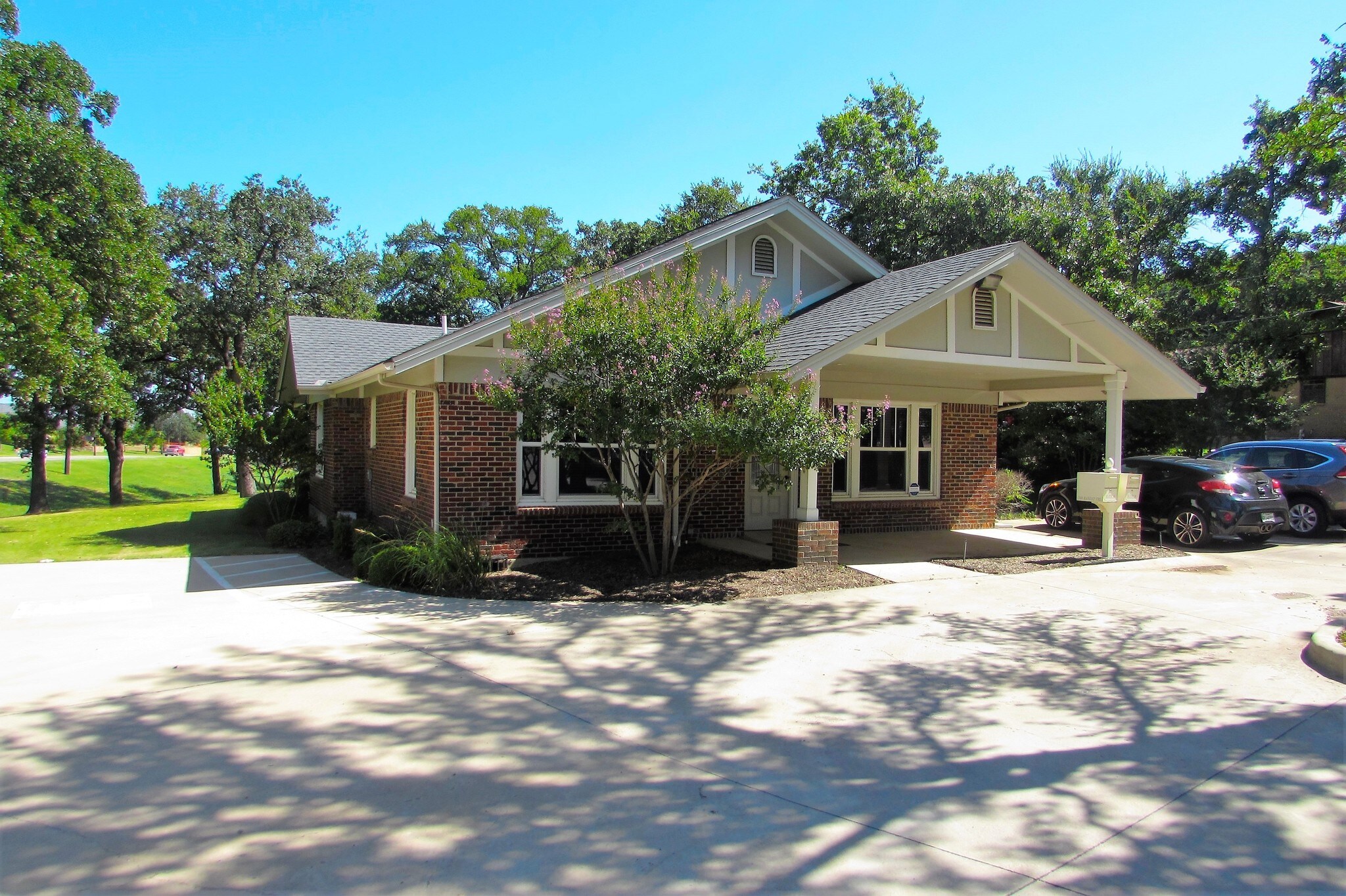 768 Bandit Trl, Keller, TX for sale Primary Photo- Image 1 of 30