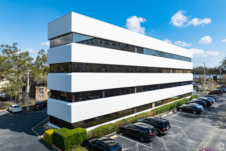 4710 N Habana Ave, Tampa, FL for lease - Building Photo - Image 3 of 14