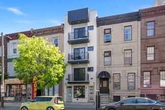 Plus de détails pour 2243 N Broad St, Philadelphia, PA - Multi-résidentiel à vendre