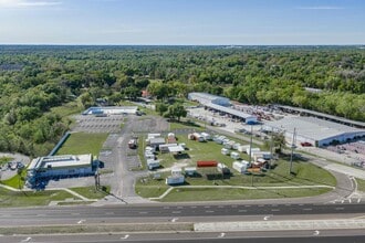 6021 S Florida Ave, Lakeland, FL - Aerial  map view - Image1