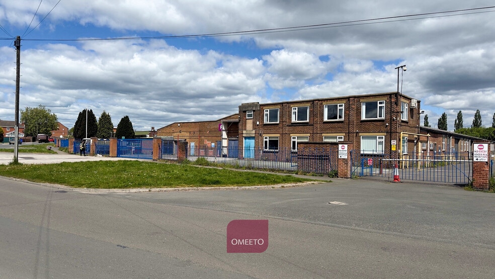 Hallam Fields Rd, Ilkeston for lease - Building Photo - Image 3 of 40