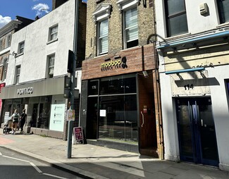 More details for 176-176B King St, London - Retail for Sale