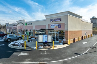 More details for 3569 Russett Grn, Laurel, MD - Retail for Lease