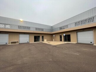Plus de détails pour Industriel à vendre