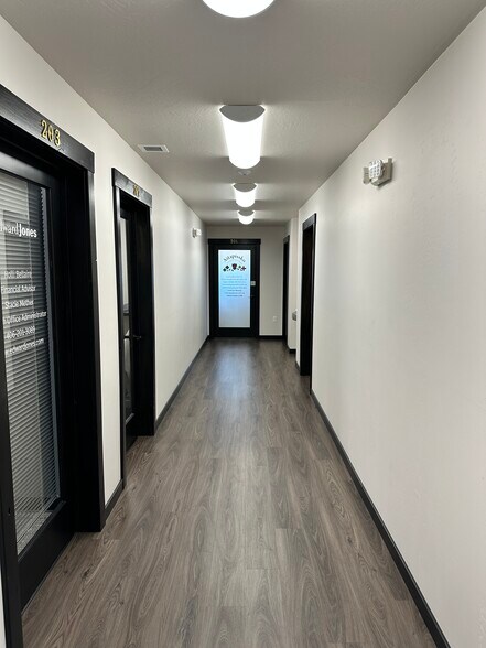 5767 W Harrier Dr, Missoula, MT à louer - Photo du bâtiment - Image 3 de 7