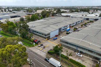 Plus de détails pour 364 Woodpark Rd, SMITHFIELD - Industriel à louer