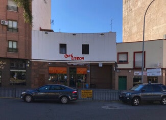 Plus de détails pour Avenida de Pío XII, 93, Talavera de la Reina - Industriel à vendre