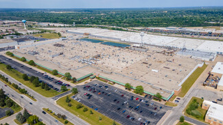 Plus de détails pour 3300 N 124th St, Milwaukee, WI - Bureau, Industriel à louer