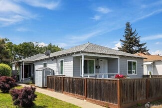 More details for 451 Rollins Rd, Burlingame, CA - Multifamily for Sale