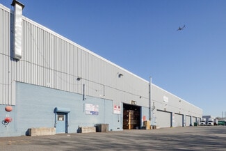 Plus de détails pour 397-447 Ferry St, Newark, NJ - Industriel à louer