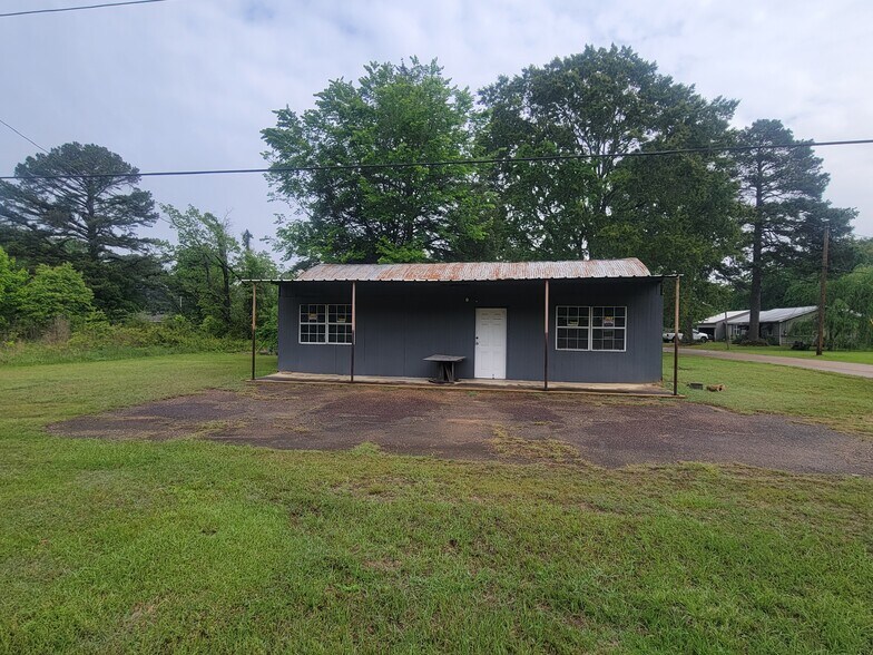 2209 Avenue A, Hooks, TX à vendre - Photo du bâtiment - Image 2 de 6