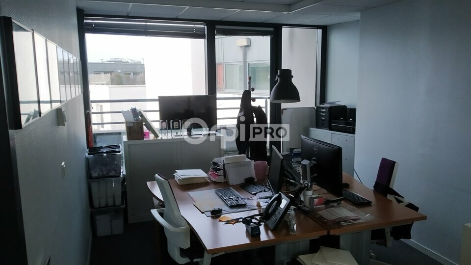 Bureau dans Reims à louer - Photo intérieure - Image 2 de 10