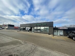 2850 Belvidere Rd, Waukegan, IL for lease Building Photo- Image 1 of 9