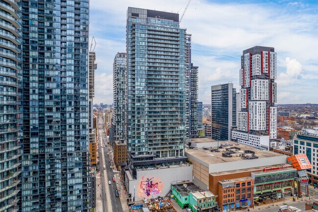 More details for 288-292 Adelaide St W, Toronto, ON - Office for Lease