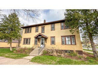 Plus de détails pour 1203 2nd St N, Saint Cloud, MN - Multi-résidentiel à vendre