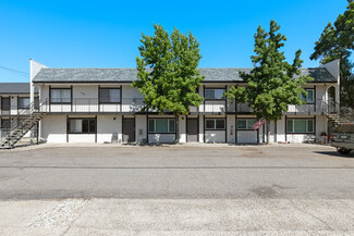 More details for 120 Masonic Ave, Redding, CA - Multifamily for Sale