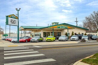 Plus de détails pour 2304 W Main St, Boise, ID - Commerce de détail à vendre