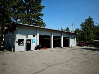 More details for 2614 Sussex Ave, South Lake Tahoe, CA - Retail for Sale