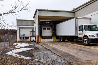 More details for 899 Maple St, Lock Haven, PA - Industrial for Lease