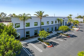 More details for 13955 Stowe Dr, Poway, CA - Flex for Lease