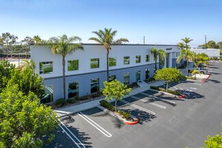 Plus de détails pour 13955 Stowe Dr, Poway, CA - Local d'activités à louer