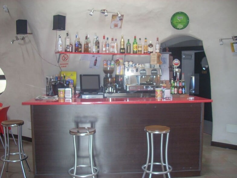 Commerce de détail dans San Cebrián de Campos, Palencia à vendre - Photo intérieure - Image 2 de 7