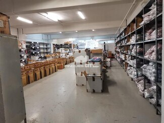 Plus de détails pour Industriel à vendre