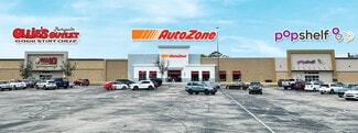 Plus de détails pour 810-890 Saxon Blvd, Orange City, FL - Commerce de détail à louer