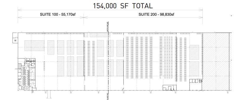 10735 W Little York Rd, Houston, TX à vendre Photo du bâtiment- Image 1 de 1