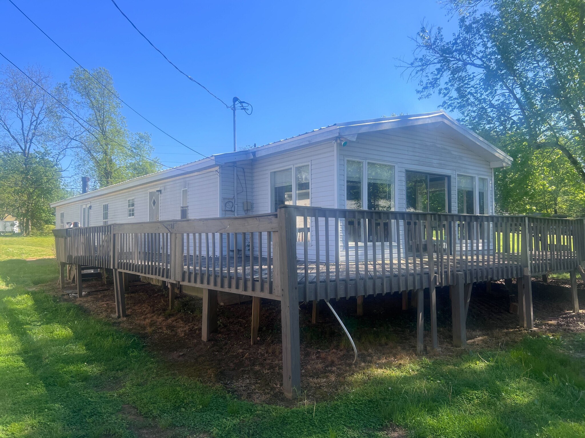 530 Sims St, Maysville, GA for lease Building Photo- Image 1 of 18