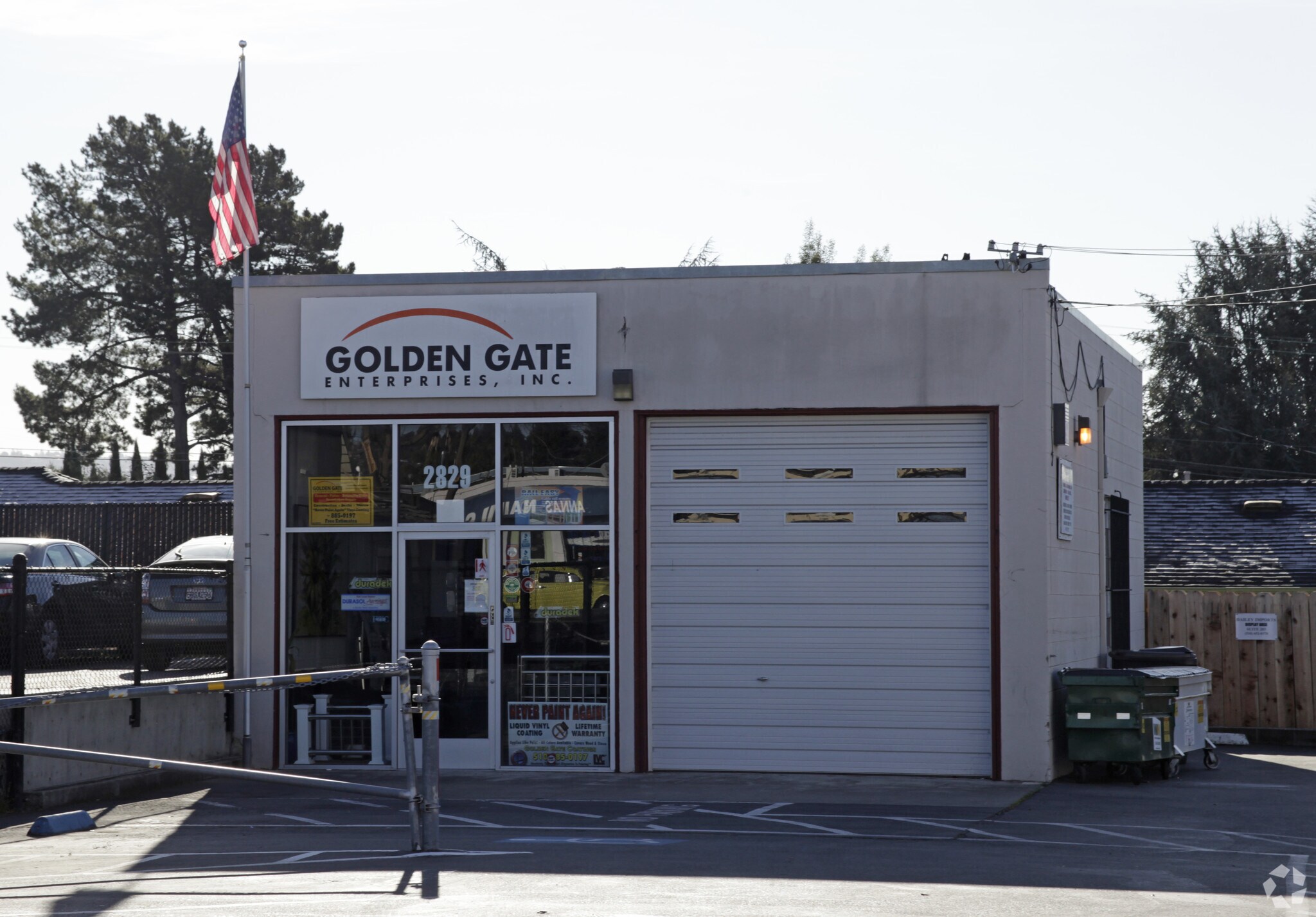 2829 Castro Valley Blvd, Castro Valley, CA for sale Primary Photo- Image 1 of 1