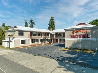 More details for 615 S Main St, Colfax, WA - Hospitality for Sale