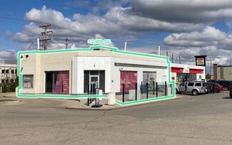 Plus de détails pour 127 Leva Av, Red Deer County, AB - Commerce de détail à louer