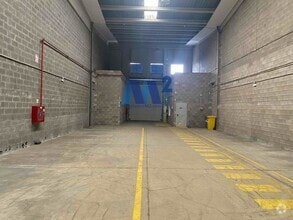 Industrial in Alcalá de Henares, Madrid for lease Interior Photo- Image 1 of 5