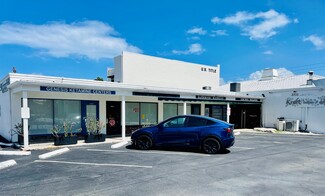 Plus de détails pour 2701-2709 E Oakland Park Blvd, Fort Lauderdale, FL - Vente au détail à louer