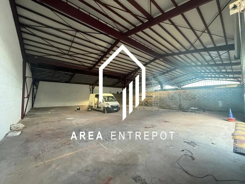 Flex dans Aubagne à louer - Photo intérieure - Image 2 de 9