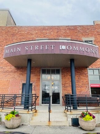 More details for 1263 Main St, Green Bay, WI - Office for Lease