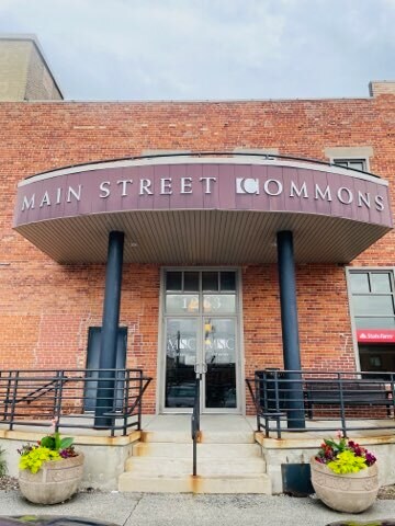 1263 Main St, Green Bay, WI à louer Photo du bâtiment- Image 1 de 15
