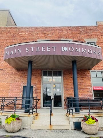 1263 Main St, Green Bay, WI for lease Primary Photo- Image 1 of 23