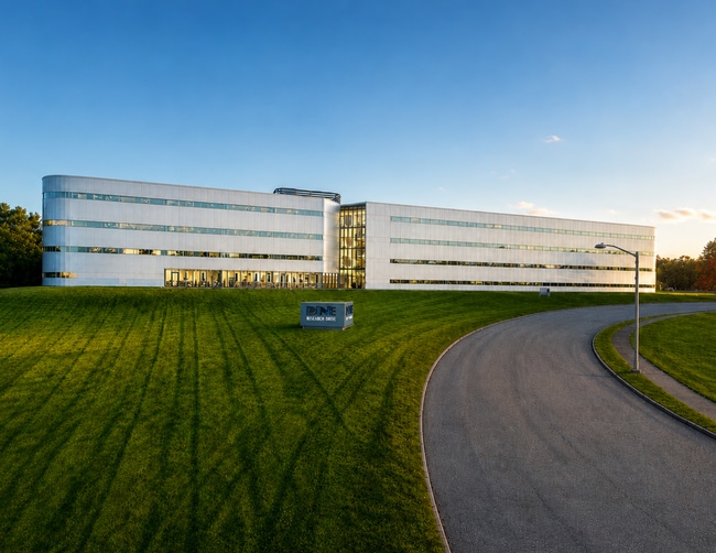 Plus de détails pour 1 Research Dr, Westborough, MA - Bureau à louer