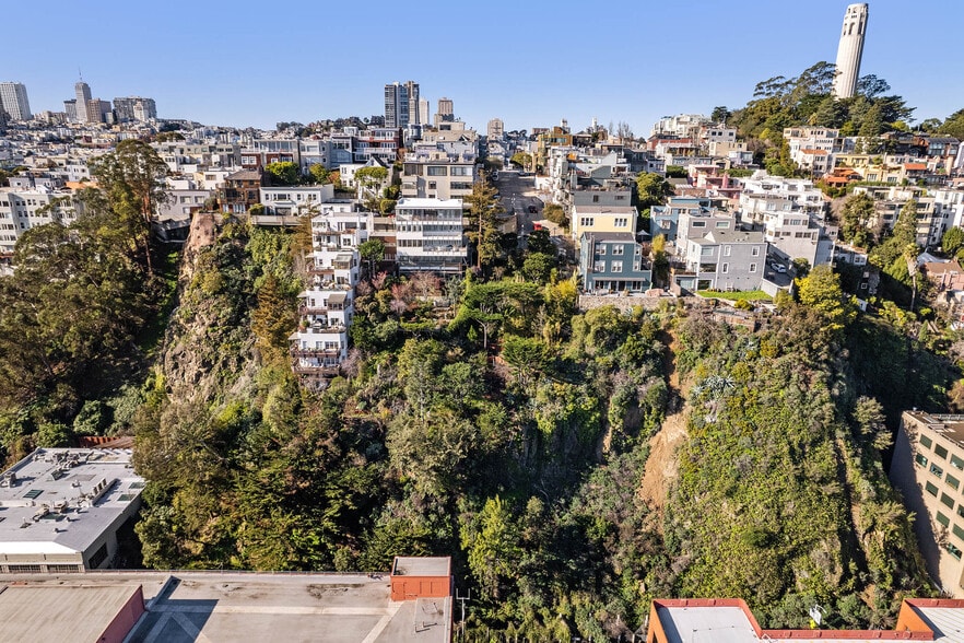 1111 Sansome, San Francisco, CA for sale - Building Photo - Image 1 of 12