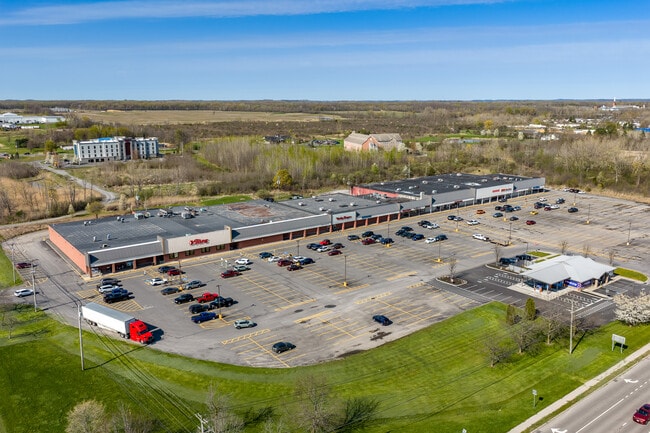 More details for 1963 US 20, Waterloo, NY - Retail for Auction