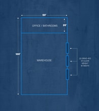 1877 Fall River Ave, Seekonk, MA for sale Floor Plan- Image 1 of 1