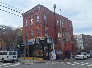 More details for 1397 Franklin Ave, Bronx, NY - Retail for Sale