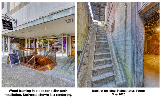 More details for 237-245 Broad St, Kingsport, TN - Office, Retail for Lease